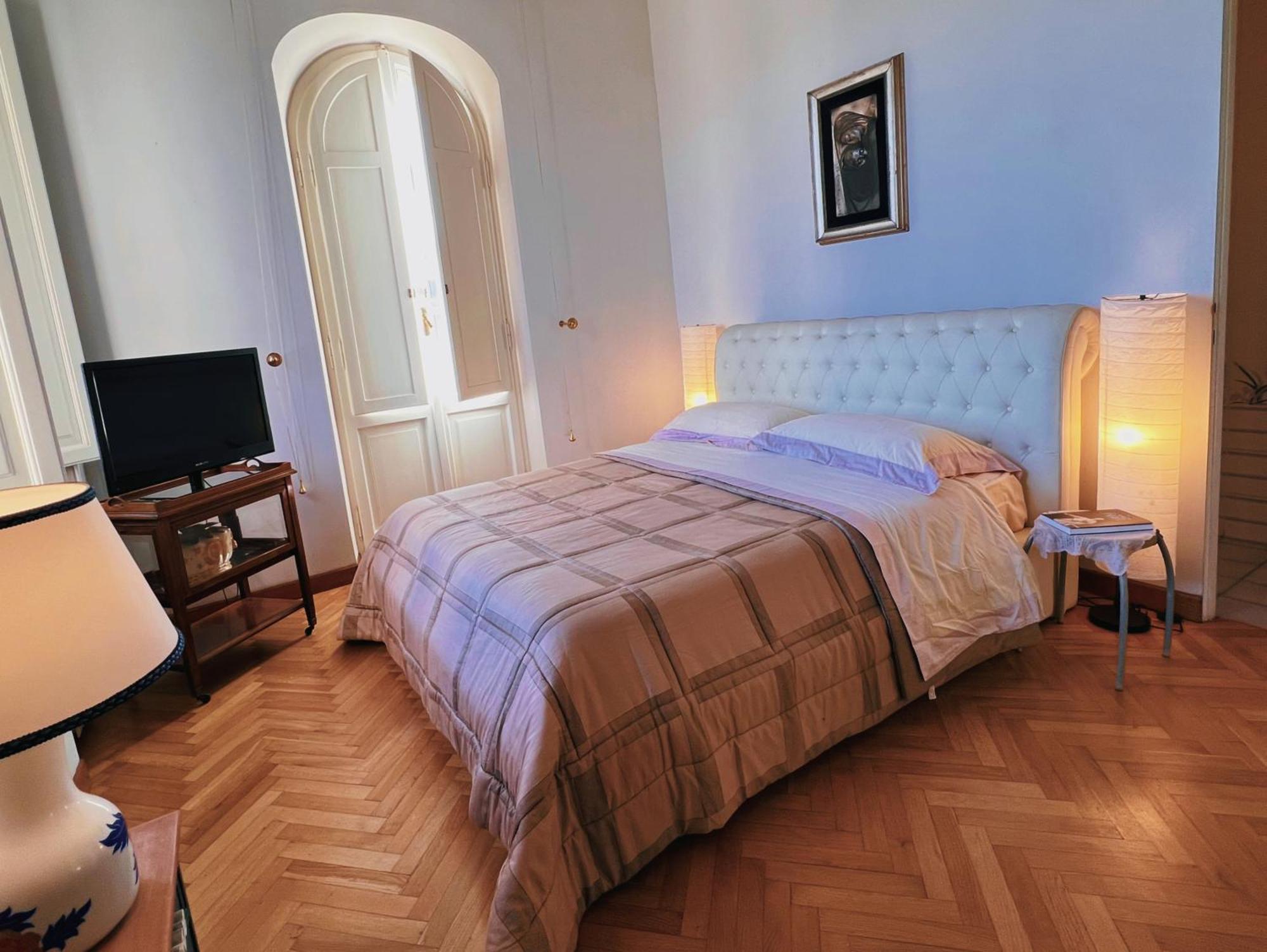 Apartment Domus Gracchi *
